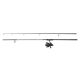 Kraparski komplet MITCHELL Catch Pro II Carp Combo 3,00m 3lb (1623104)