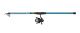 Komplet za ribolov MITCHELL Catch Pro II Telestrong FD Combo 3,5m 80-150g (1623116)