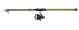 Komplet za ribolov MITCHELL Catch Pro II Telestrong FD Combo 3,5m 80-150g (1623117)