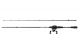 Baitcast | jerk komplet Abu Garcia MAX X Casting Combo 2.13m 10-45g (1640743)