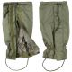 Zimske gamaše MFH BW Gaiters, OD green (20143B)