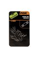 Vrtljivke FOX EDGES™ Micro Rig Swivels - Swivels (CAC538)