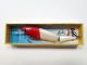 Dvodelni vobler SAVAR DD 18 cm | red head