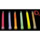 Fosforna lučka MFH Light Stick 15x150 mm | zelena