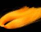 Material za vezavo potezank SYBAI tackle Slinky Hair | Fluo Yellow Orange