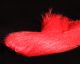 Material za vezavo potezank SYBAI tackle Fine Twist Hair | Red