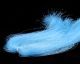 Material za vezavo potezank SYBAI tackle Fine Twist Hair | Aquamarine