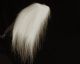 Material za vezavo SYBAI tackle Craft Fur, White Cream, 100x140 mm