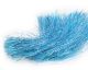 Bleščice | material za vezavo potezank SYBAI New Sparkle Hair | UV Aquamarine