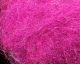 Dubbing za vezavo Sybai Ultrafine Supreme Dubbing | Hot Pink UVR