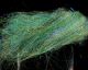 Dubbing za vezavo muh Sybai tackle Flash Pike Dubbing, Peacock UVR / 64