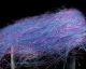 Dubbing za vezavo muh Sybai tackle Flash Pike Dubbing, Violet UVR / 72