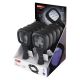 Povečevalno steklo - EMOS ročna lupa z LED/UV osvetlitvijo (P4717)