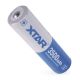 Akumulatorska baterija XTAR LI-ION 18650 3500 mAh (B23865)