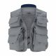 Muharski telovnik TRAUN RIVER River Trail Fly Vest