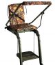 Prenosna lovska preža Aluminum seat ladder (31135)