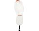 Filc podplati za muharske čevlje KORKERS Plain Felt Sole (FA3010) #11