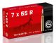 Strelivo | naboji GECO 7x65R TM 10.7g (20 kos)