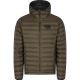 Termo jakna Seeland Fahrenheit Jacket Light Pine