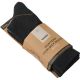 Nogavice SEELAND Field Coolmax Sock – 2Pack - Black/Dark Grey (35-38)