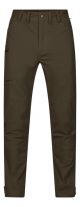 Elastične lovske hlače SEELAND Ash Outdoor Trousers (Pine Green)