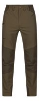 Elastične lovske hlače SEELAND Ash Outdoor Trousers (Light Pine/Pine Green)