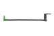 Svinger PROLOGIC WIND BLADE BITE INDICATOR zelen | 47289