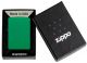 Zippo vžigalnik 48629 Grass Green Matte
