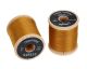 Nit za vezavo potezank SYBAI Tying Thread Big Fly | Cinnamon