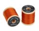 Nit za vezavo potezank SYBAI Tying Thread Big Fly | Burnt Orange