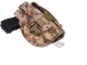 Tok za pištolo Matrix Tactical Battlefield Elite MOLLE Holster (Color: Digital Desert)