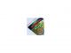 Naravni dubbing HENDS RABBIT FUR DUBBING - K18 - OLIVE/GREY