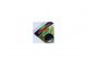Naravni dubbing HENDS RABBIT FUR DUBBING - K30 - BLACK