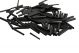 Sponke Savagear WIRE CRIMPS BLN XL 1,6mm 100 kos | 54903