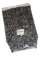 Hrana za zunanje ptice - pisane sončnice za ptice BONAMI SONČNICE | 4 kg