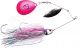 Spinner bait SAVAGEAR DA'BUSH SPINNERBAIT Pink Flash #4 42g | 57610