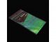 Folija za vezavo muh HENDS MAGIC BACK - CHARTREUSE WITH IRISE EFFECT MAB892