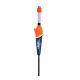 Plovec za ribolov z lučko JENZI Glow-lite side Sliding-Float Clear 4g (6049004)