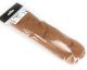 Material za vezavo potezank islandska ovca SYBAI tackle Icelandic Sheep Hair, Tan