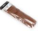 Material za vezavo potezank islandska ovca SYBAI tackle Icelandic Sheep Hair, Light Brown