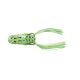 Silikonska vaba žaba SAVAGEAR 3D POP FROG | 55mm 14g Green Frog - 62026