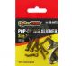 Popup gumice za na trnek Extra CARP POP-UP RIG ALIGNER - Size L 10 kos | 95-6472