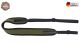 Jermen za puško AKAH Neoprene Universal Rifle Sling super elastic (olive)