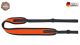 Jermen za puško AKAH Neoprene Universal Rifle Sling super elastic (orange)