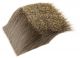 Jelenova dlaka za vezavo Hends Deer Hair - Natural