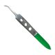 Pinceta za vezavo muh Mountain River TWEEZER curved (70517)