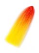 Material za velike potezanke Fishient H2O Head to Tail Fibre | red to yellow