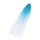Material za velike potezanke Fishient H2O Head to Tail Fibre | blue to white