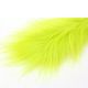 Material za velike potezanke TRAUN RIVER Streamer Fur | chartreuse