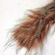 Material za velike potezanke TRAUN RIVER Streamer Fur | grizzly/brown